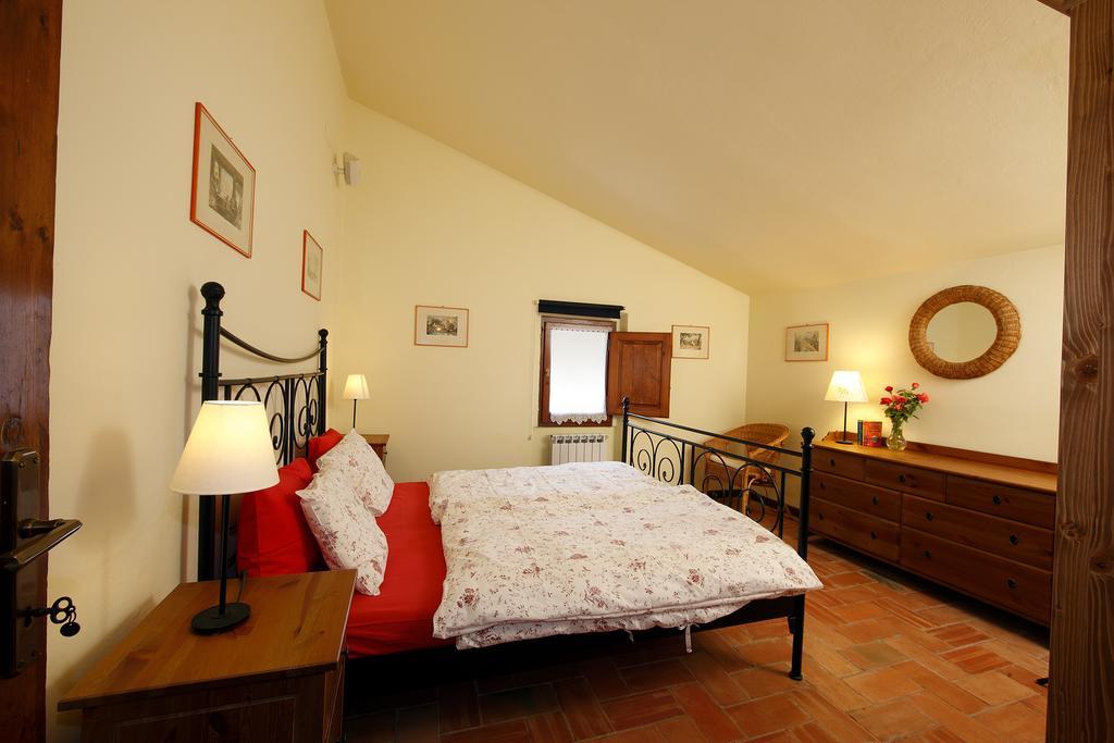 Poggio Rozzi Villa Tavarnelle Val di Pesa Exterior photo